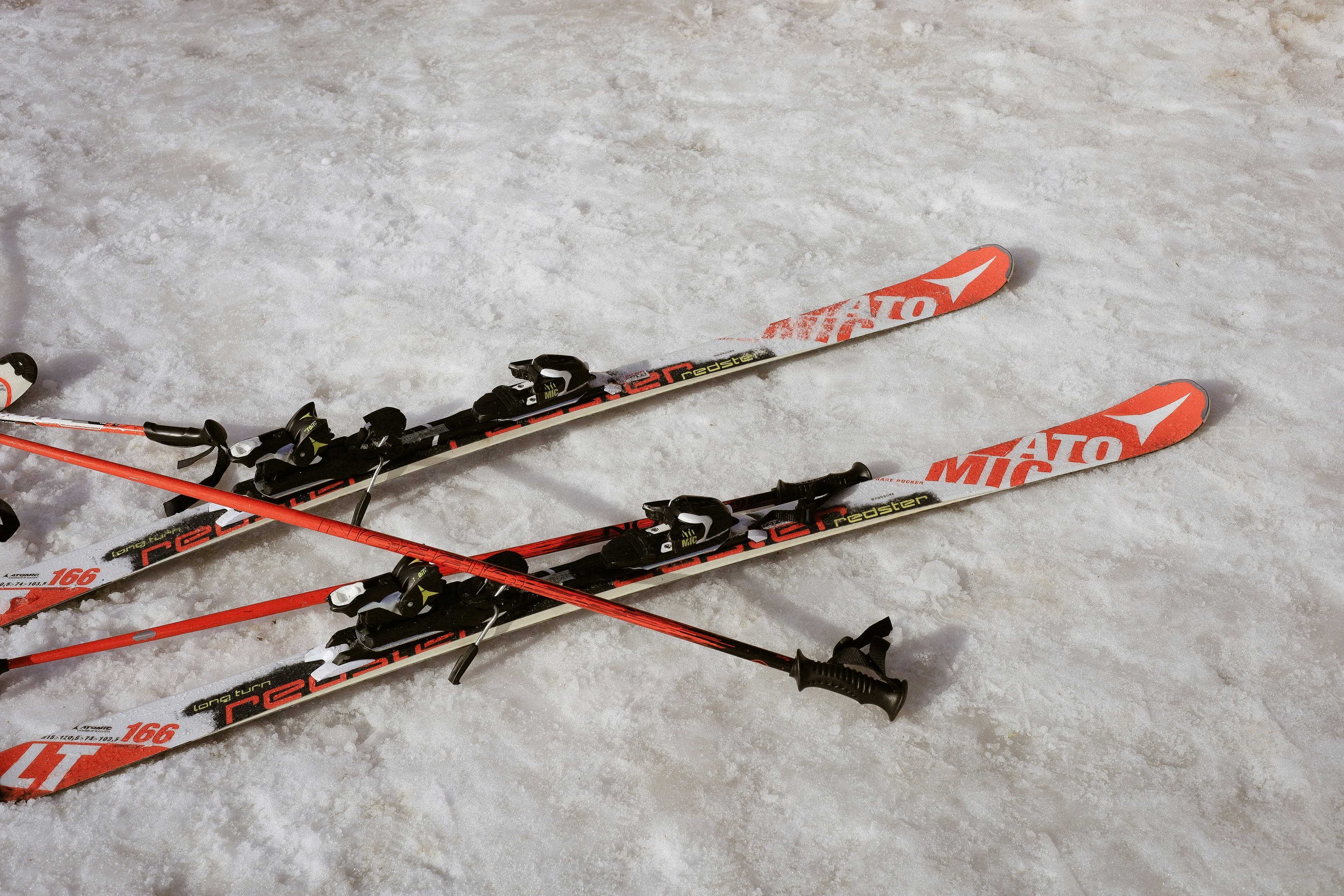 Nordica TSX 80W alpinskistøvler — str 25.5 (ca. 39–40)