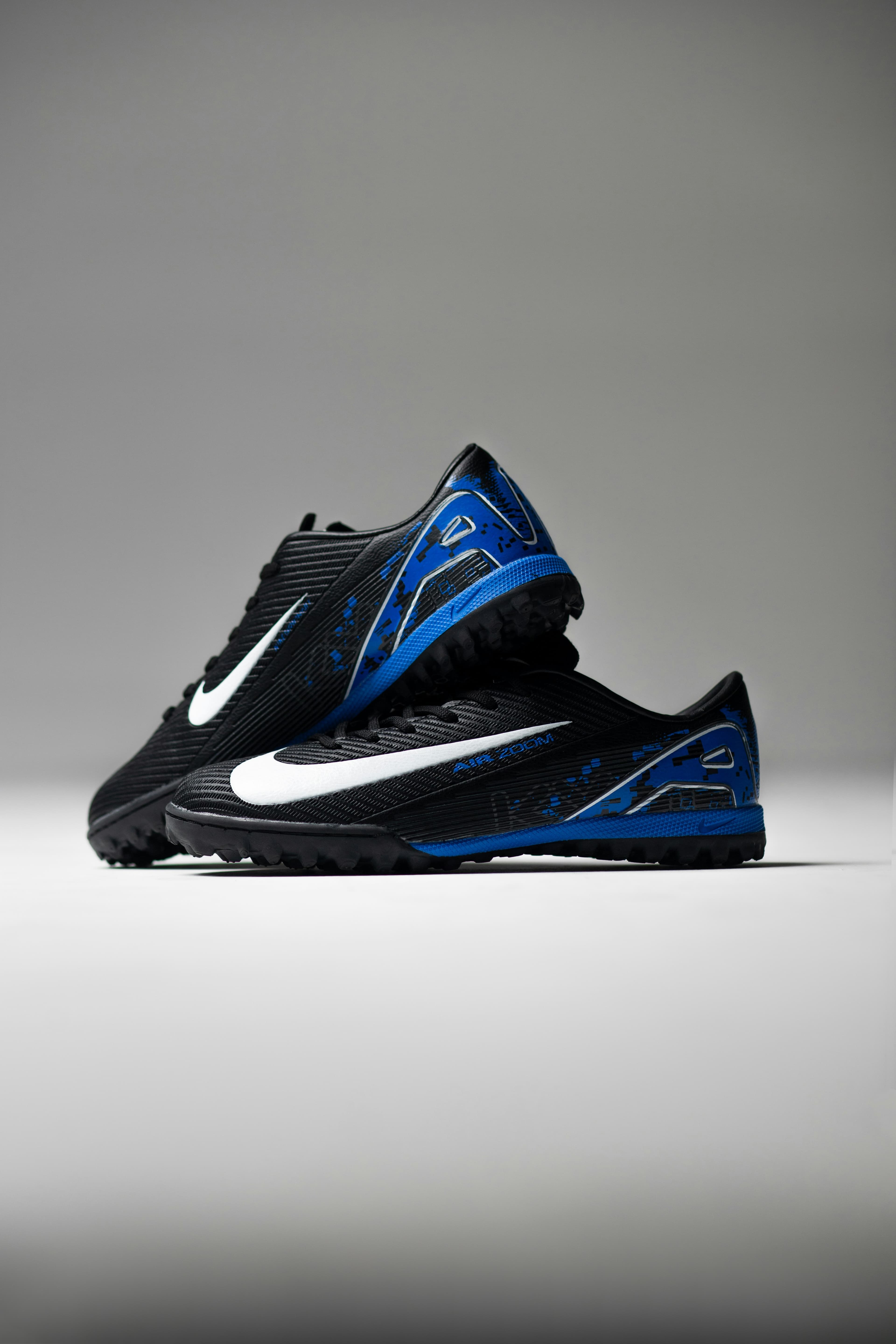 Nike Mercurial Vapor 15 Academy fotballsko — str 44, AG