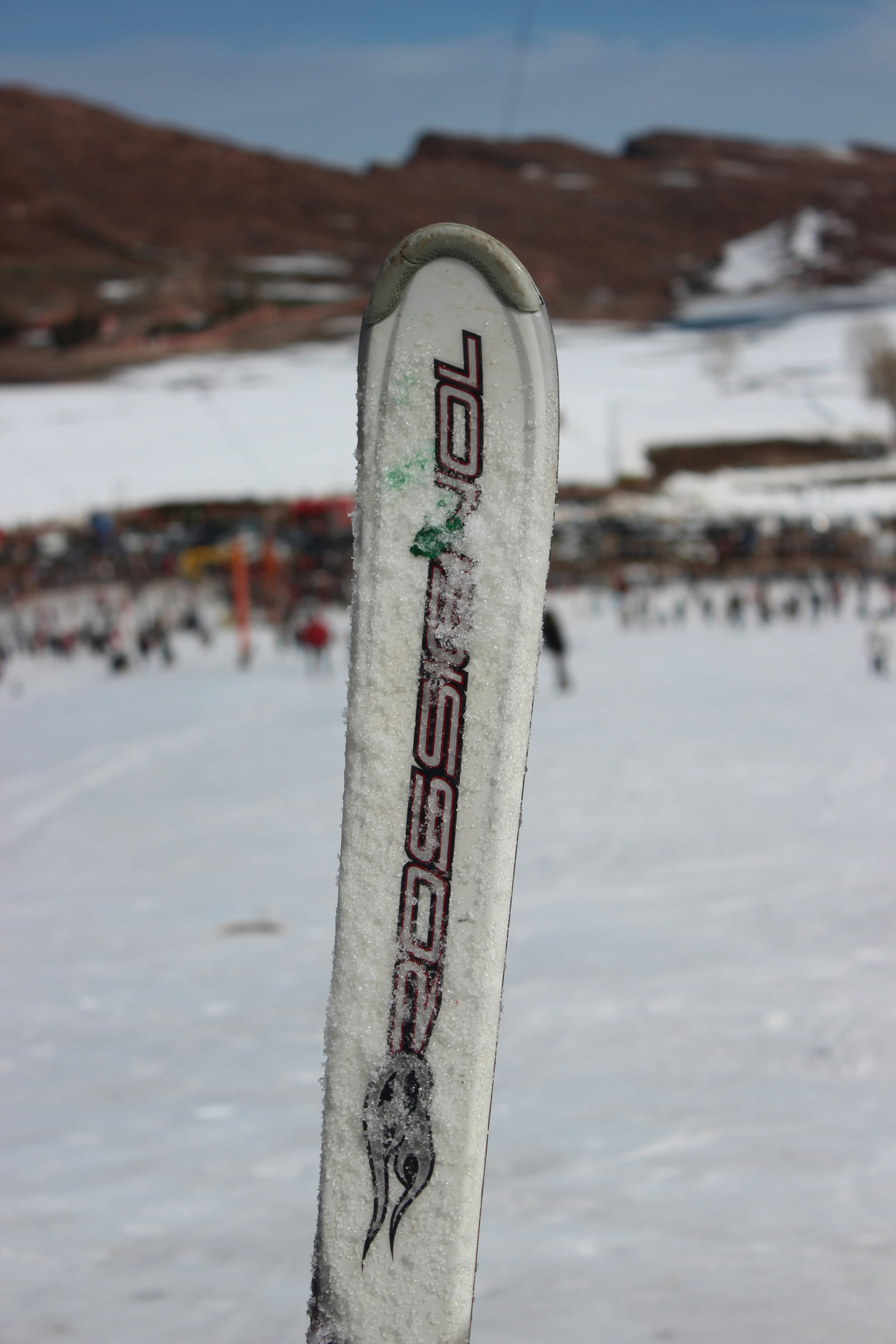Rossignol Experience 82 ski — 176 cm